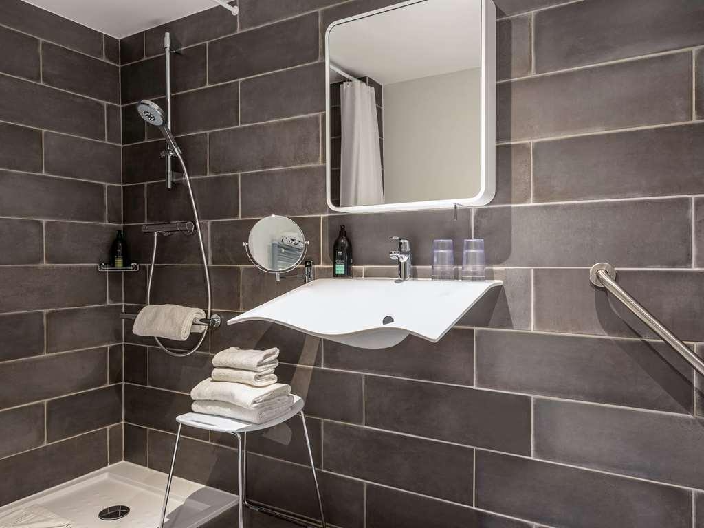 Aparthotel Adagio London Stratford Экстерьер фото